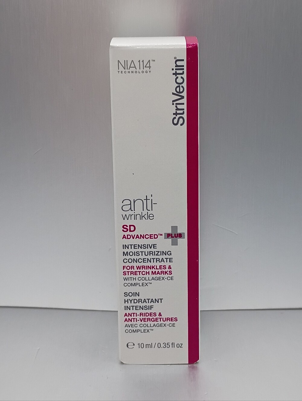 5 For $25 Item🌸 StriVectin Anti-Wrinkle SD Advanced Moisturizing Concentrate